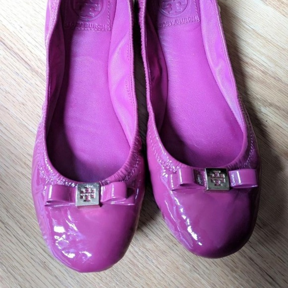 Tory Burch Shoes - tory burch flats